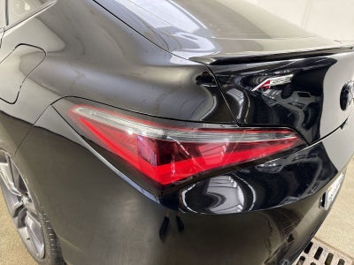 2023 Acura Integra A-SPEC TECH CVT