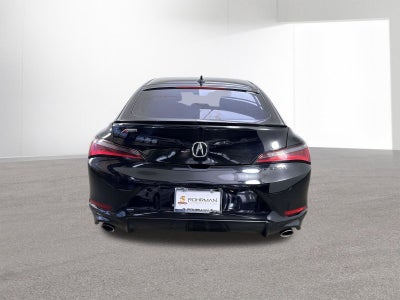 2023 Acura Integra A-SPEC TECH CVT