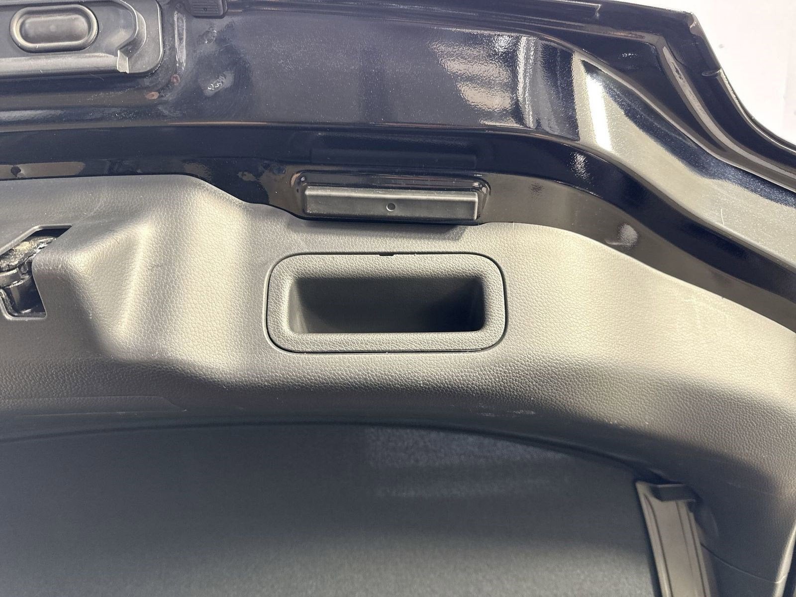 2023 Acura Integra A-SPEC TECH CVT