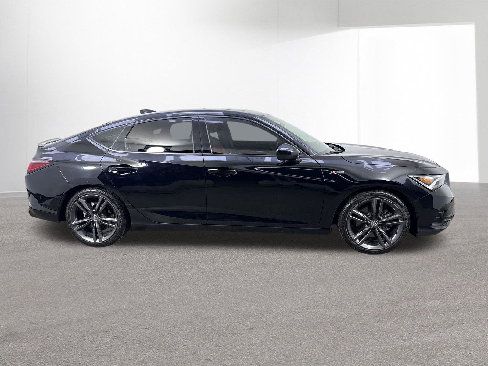 2023 Acura Integra A-SPEC TECH CVT