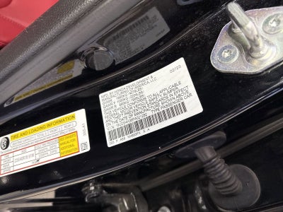 2023 Acura Integra A-SPEC TECH CVT