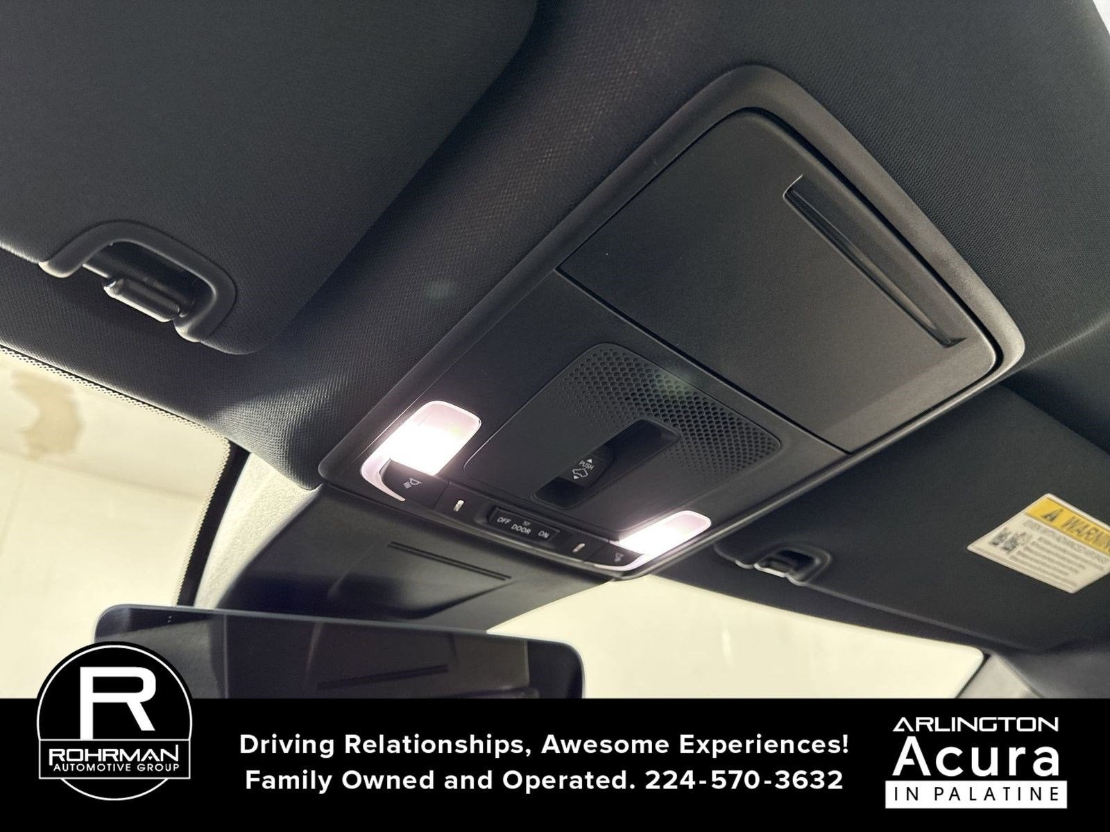 2024 Acura Integra A-SPEC TECH