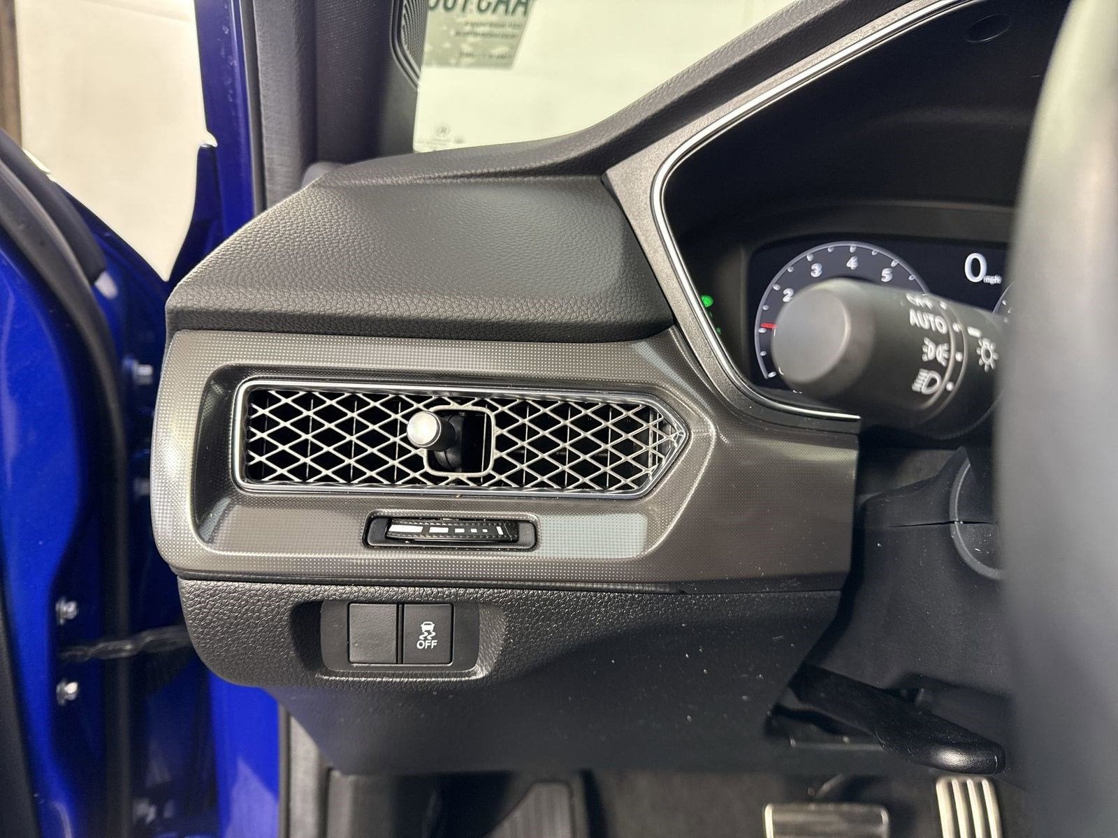 2024 Acura Integra A-SPEC TECH