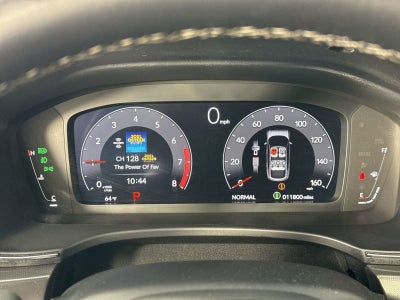 2024 Acura Integra A-SPEC TECH