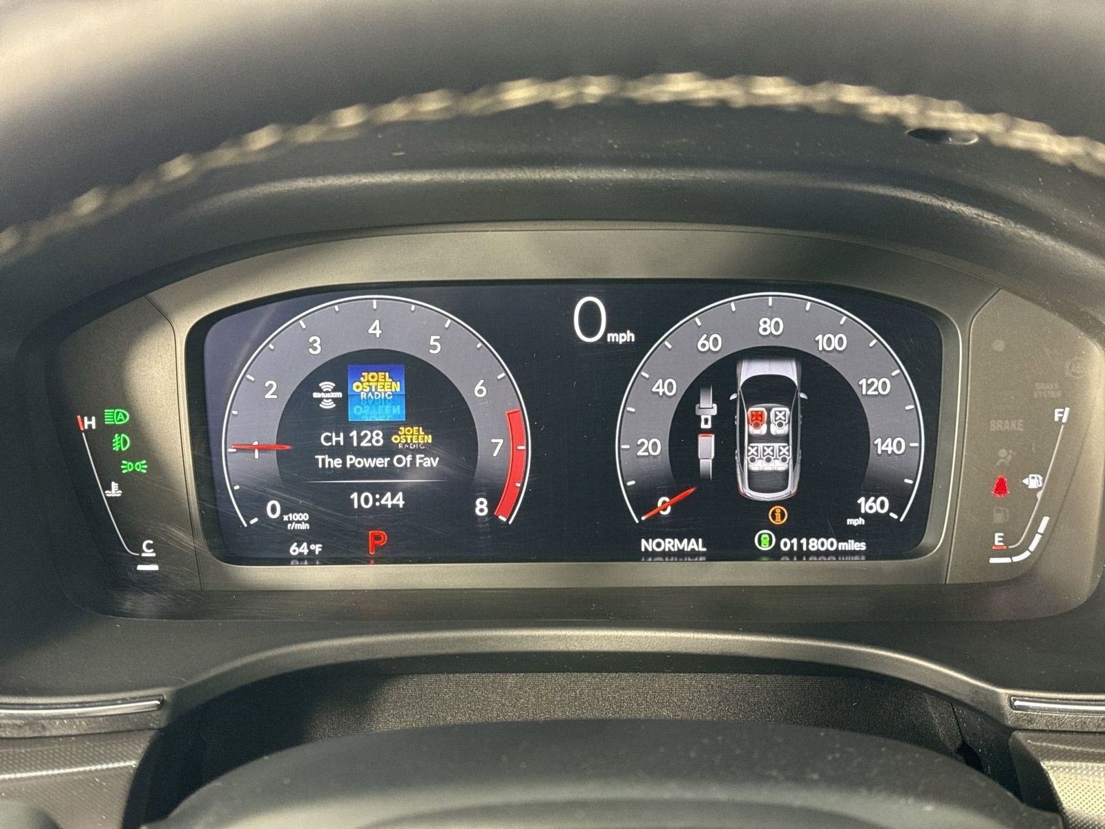 2024 Acura Integra A-SPEC TECH