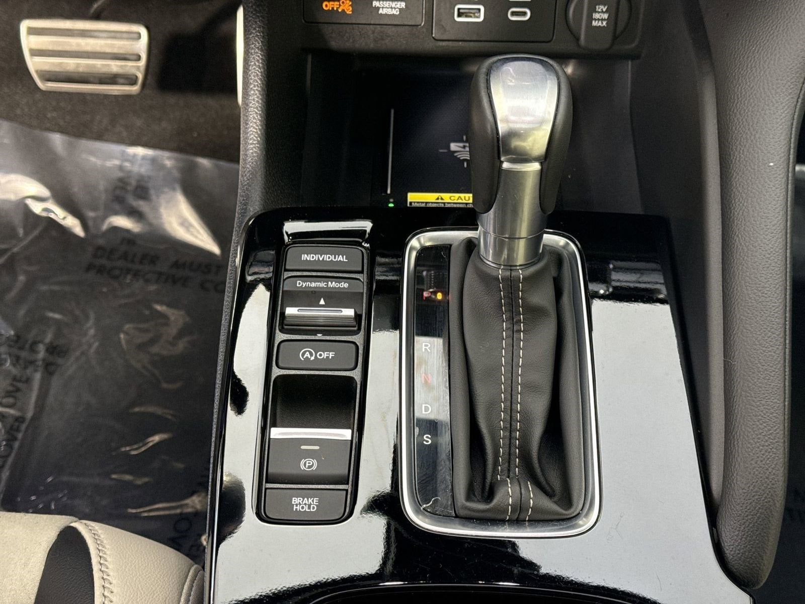 2024 Acura Integra A-SPEC TECH