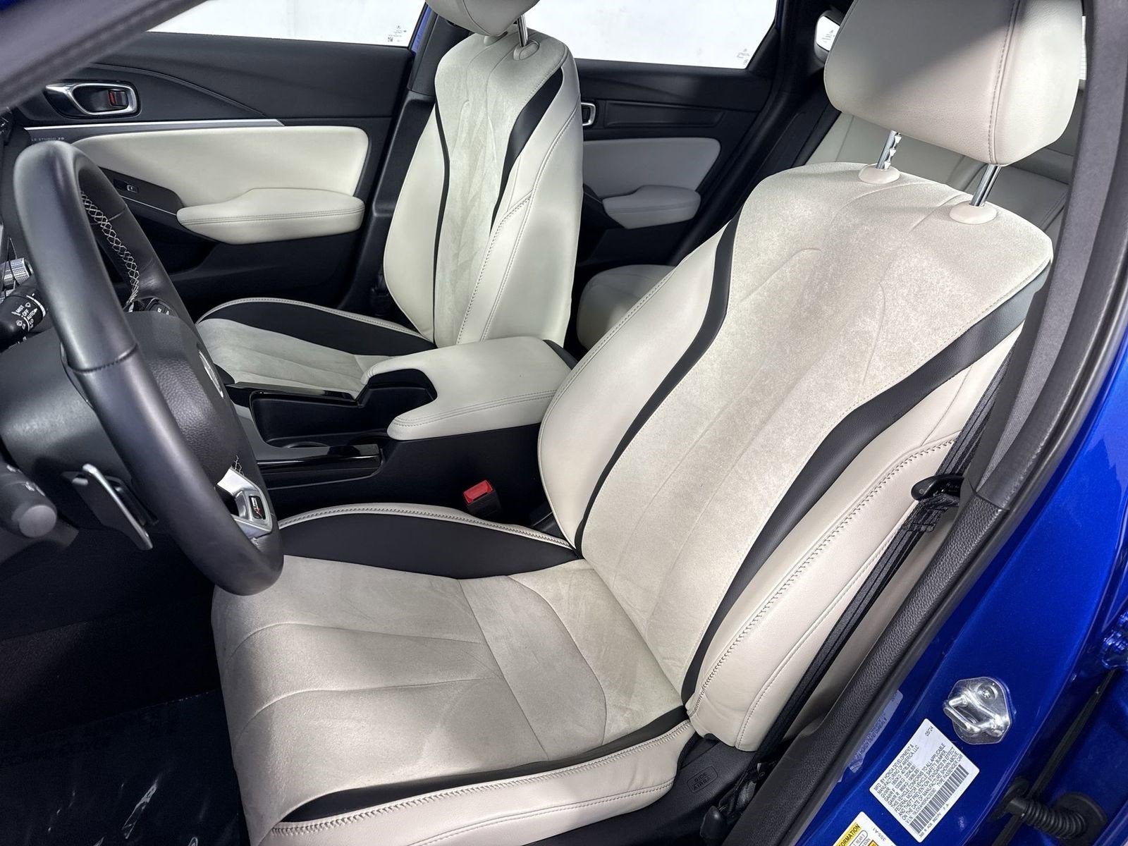 2024 Acura Integra A-SPEC TECH