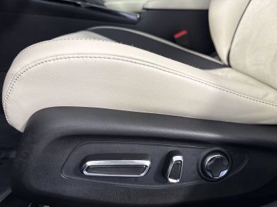 2024 Acura Integra A-SPEC TECH