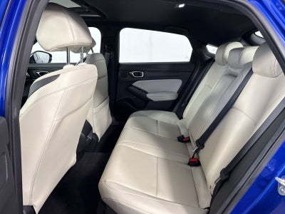 2024 Acura Integra A-SPEC TECH