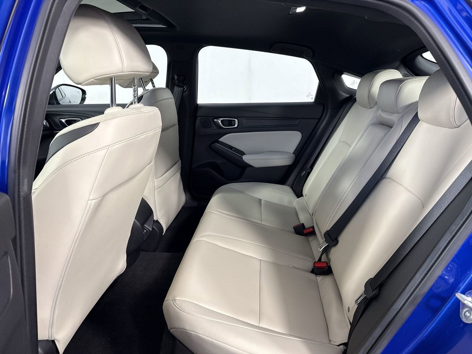 2024 Acura Integra A-SPEC TECH