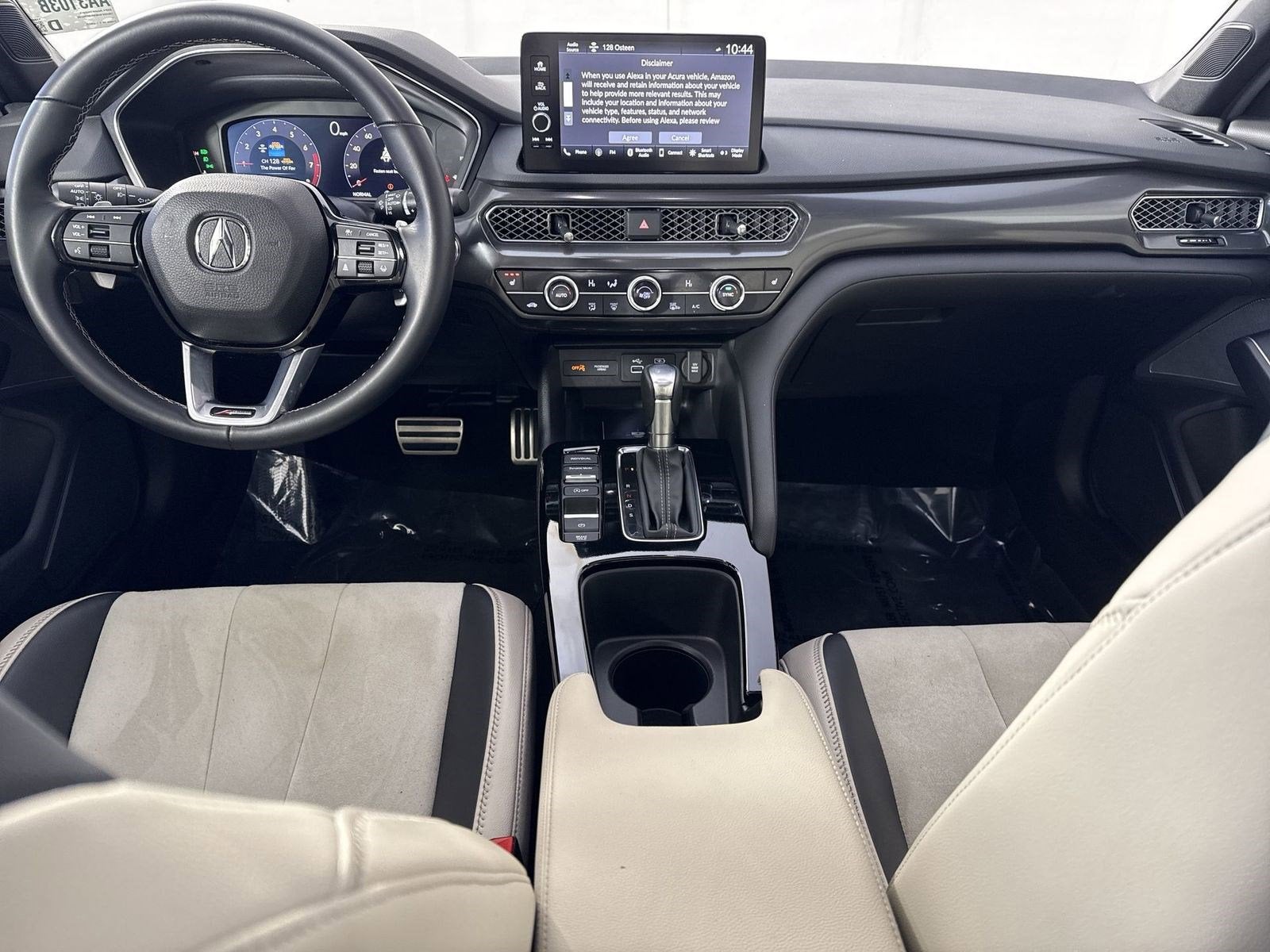 2024 Acura Integra A-SPEC TECH