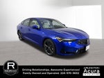 2024 Acura Integra A-SPEC TECH