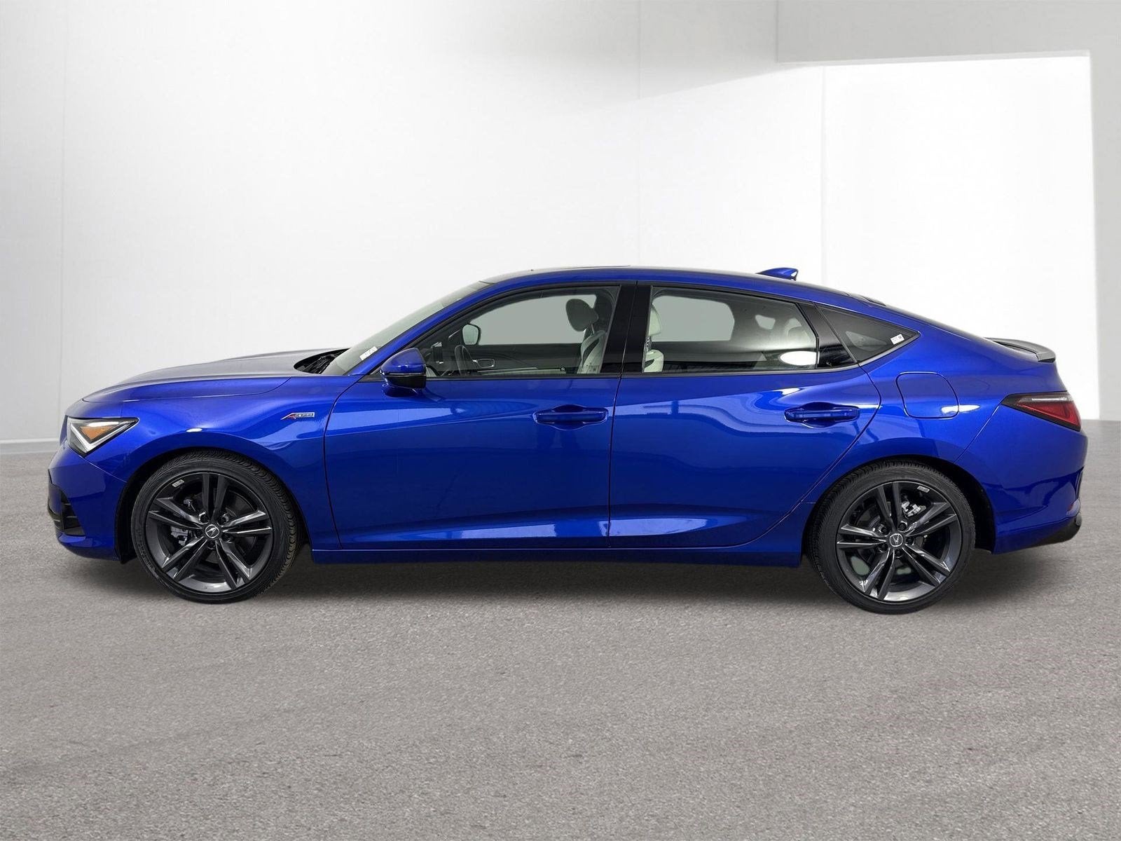 2024 Acura Integra A-SPEC TECH