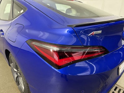2024 Acura Integra A-SPEC TECH