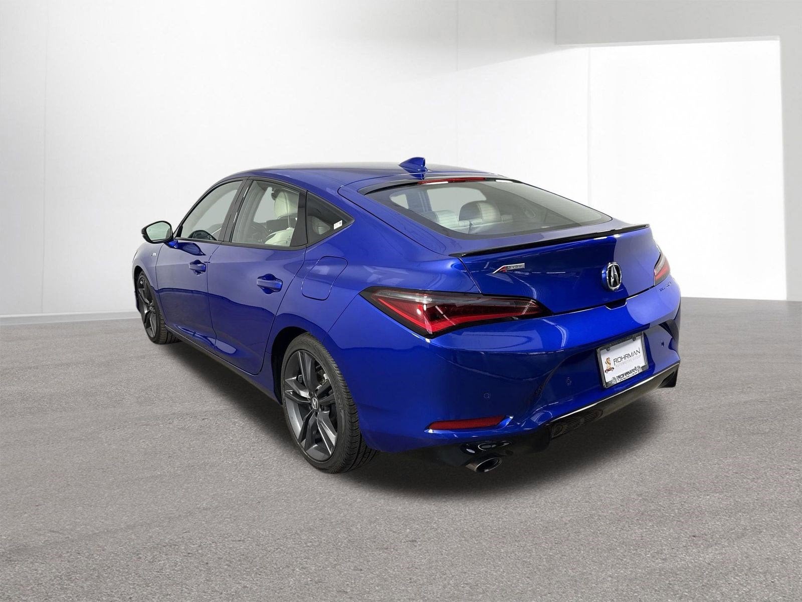 2024 Acura Integra A-SPEC TECH