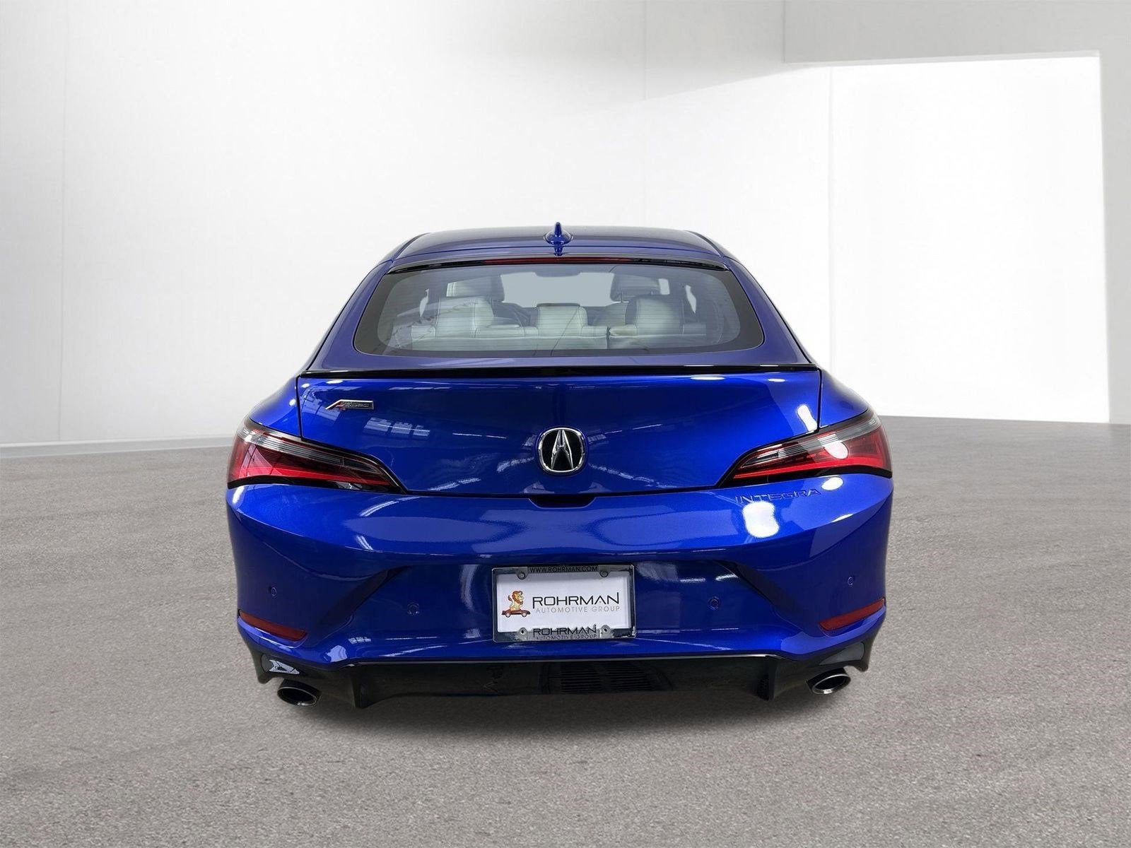 2024 Acura Integra A-SPEC TECH