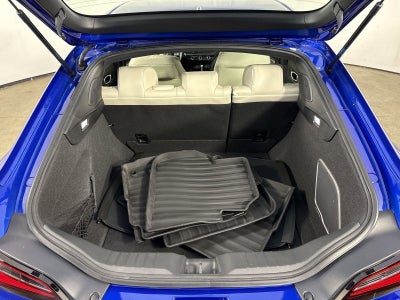 2024 Acura Integra A-SPEC TECH