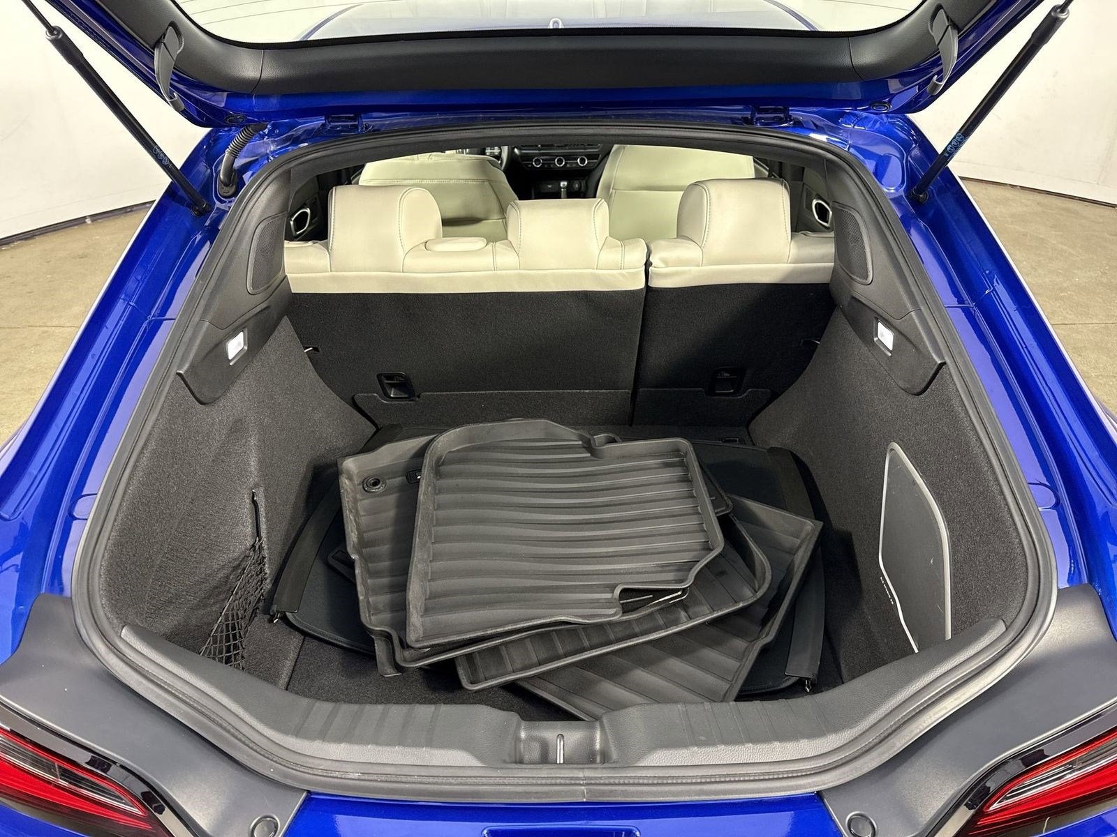 2024 Acura Integra A-SPEC TECH