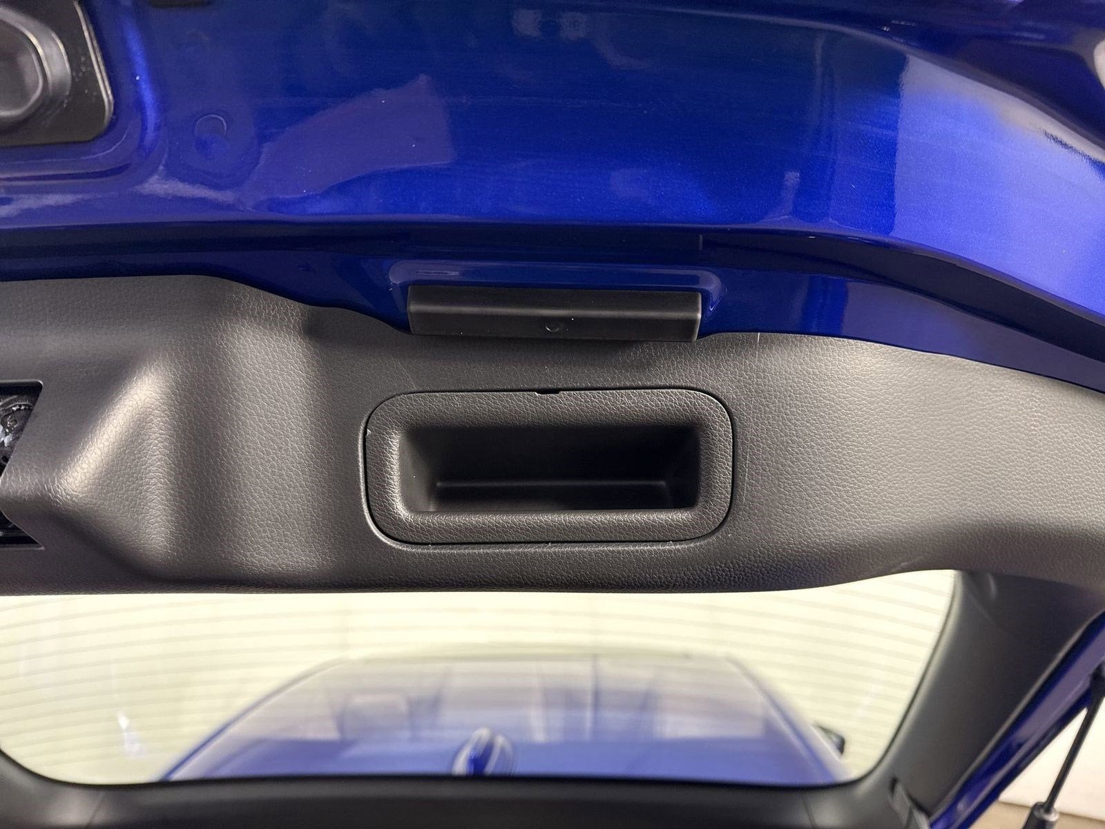 2024 Acura Integra A-SPEC TECH