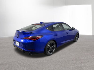 2024 Acura Integra A-SPEC TECH