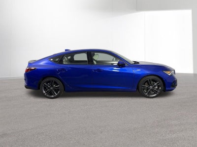 2024 Acura Integra A-SPEC TECH