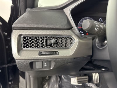 2026 Acura Integra FWD A-Spec with Technology