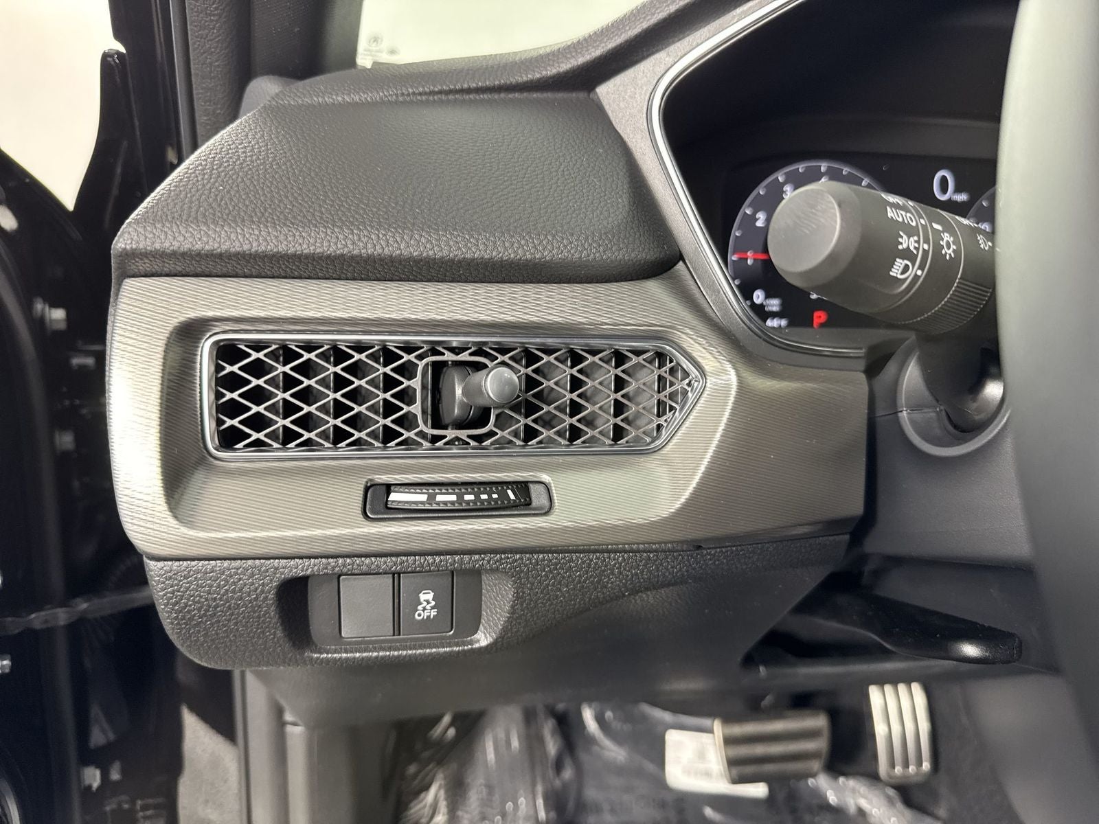 2026 Acura Integra FWD A-Spec with Technology