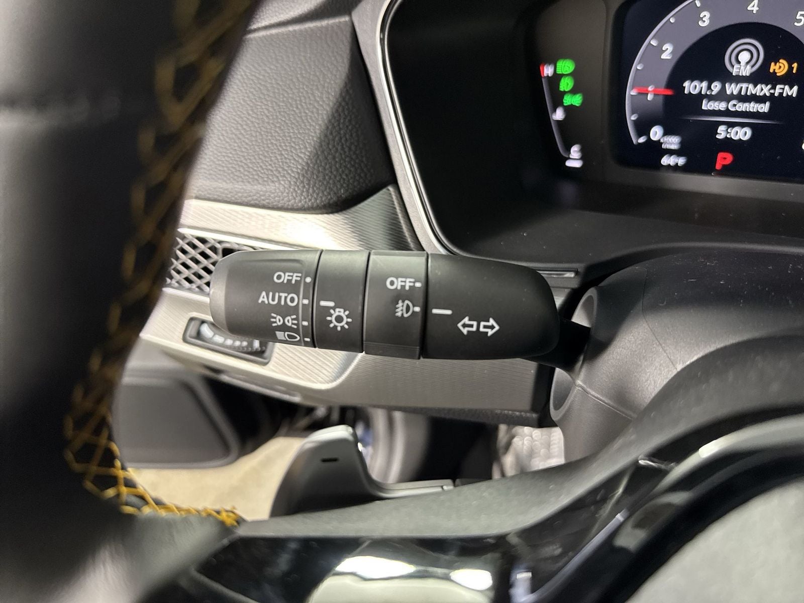 2026 Acura Integra FWD A-Spec with Technology