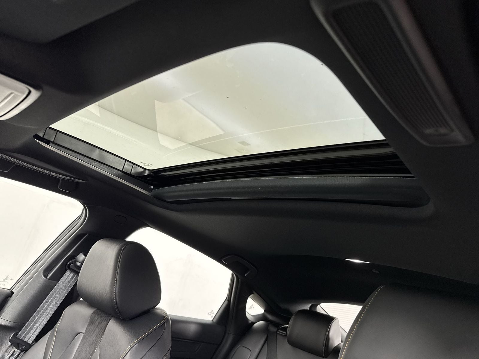 2026 Acura Integra FWD A-Spec with Technology