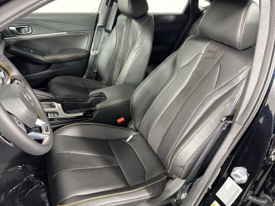 2026 Acura Integra FWD A-Spec with Technology