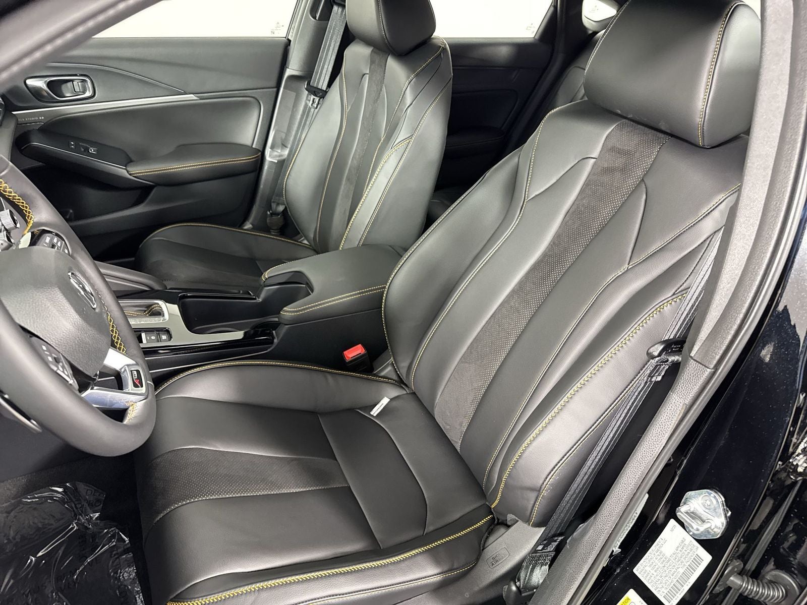 2026 Acura Integra FWD A-Spec with Technology