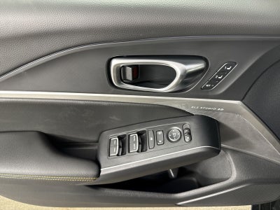 2026 Acura Integra FWD A-Spec with Technology