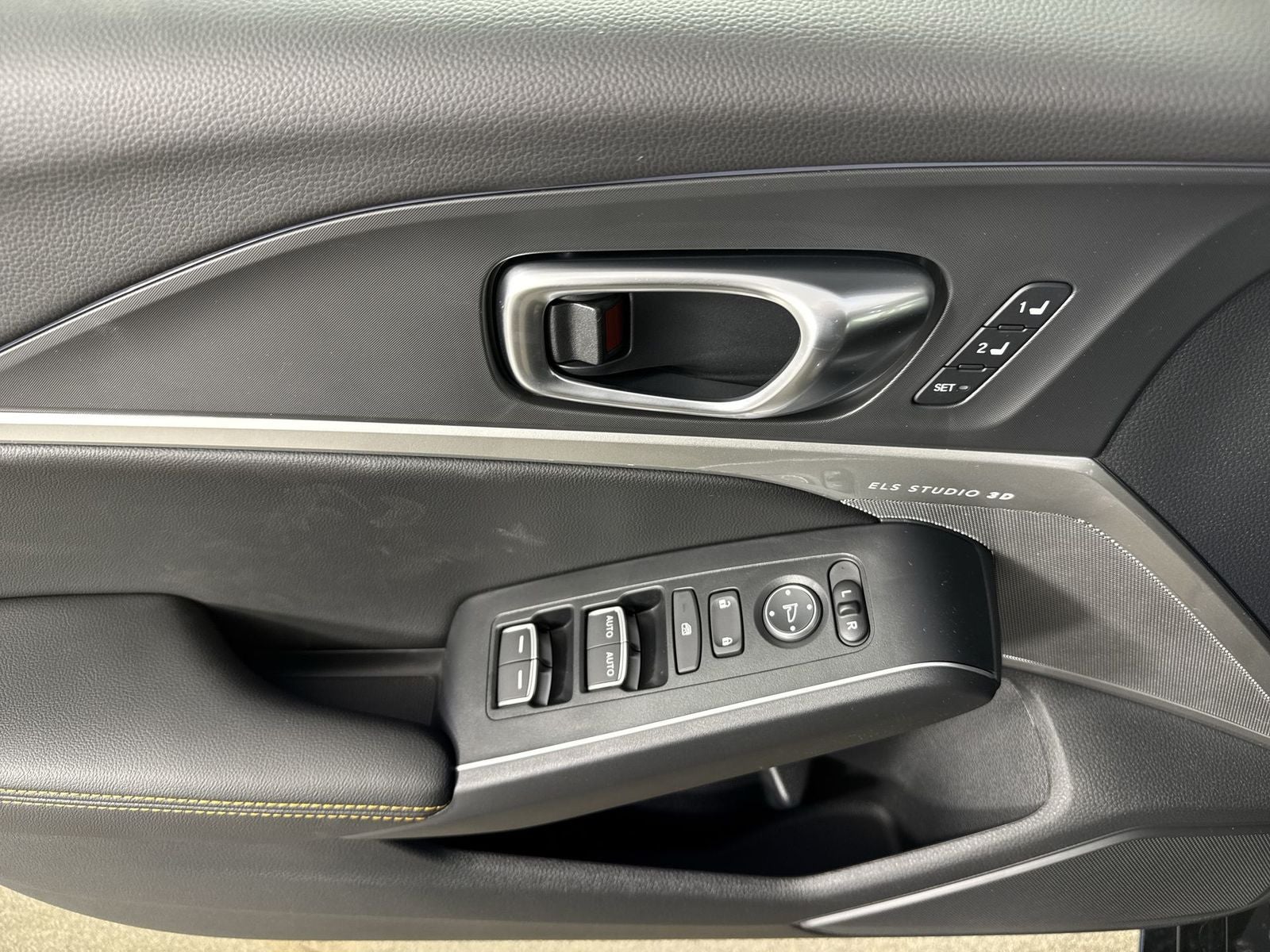 2026 Acura Integra FWD A-Spec with Technology