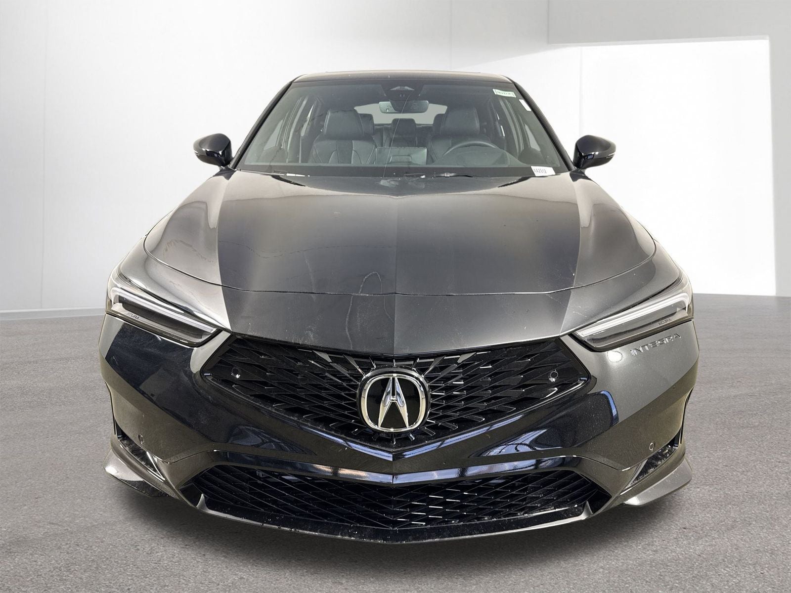 2026 Acura Integra FWD A-Spec with Technology