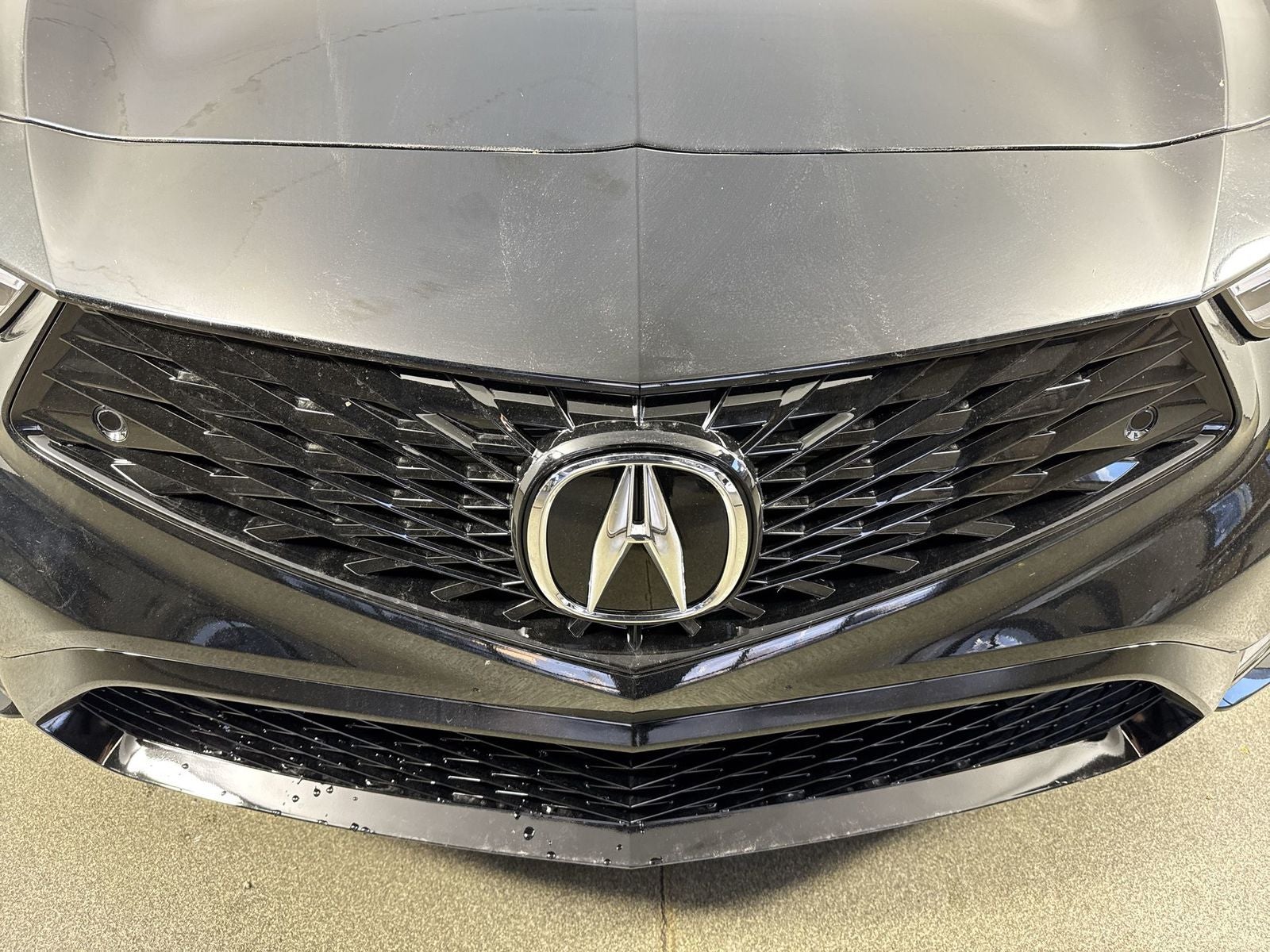 2026 Acura Integra FWD A-Spec with Technology