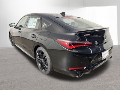 2026 Acura Integra FWD A-Spec with Technology