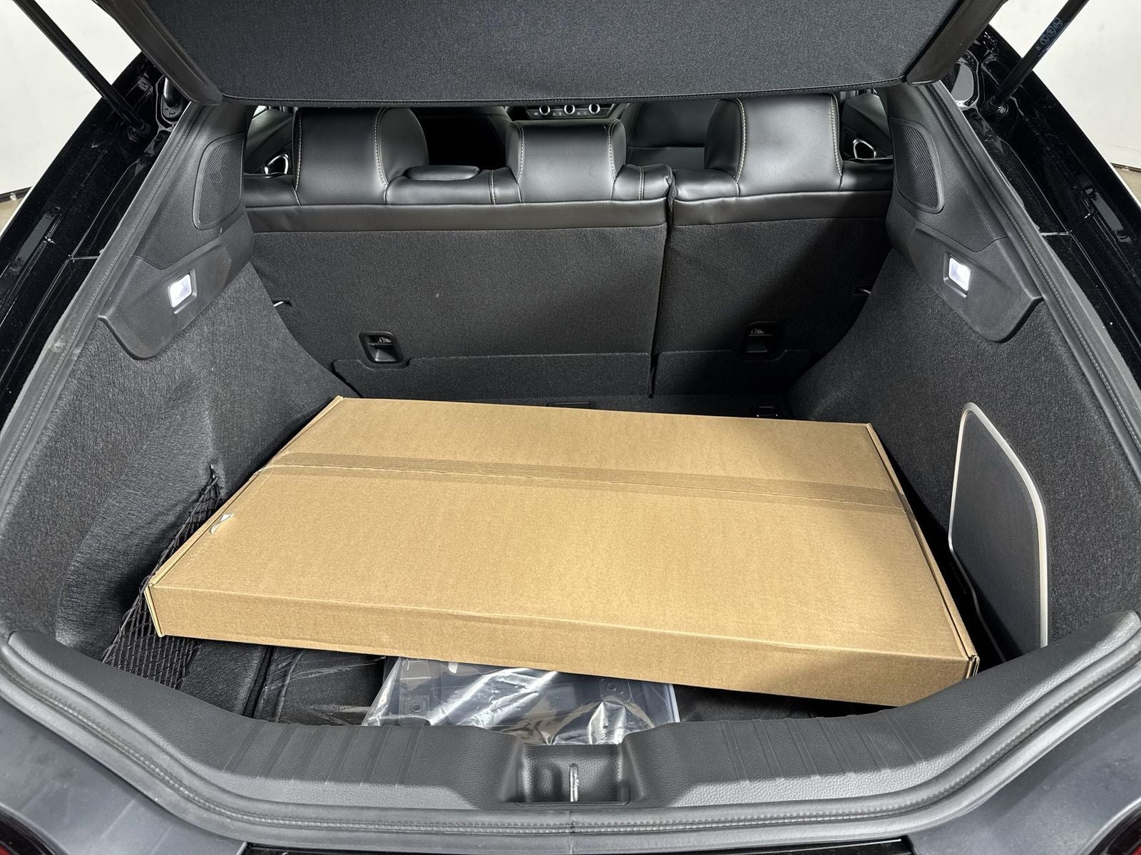 2026 Acura Integra FWD A-Spec with Technology