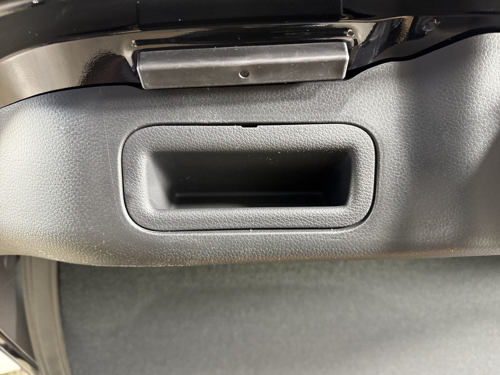 2026 Acura Integra FWD A-Spec with Technology