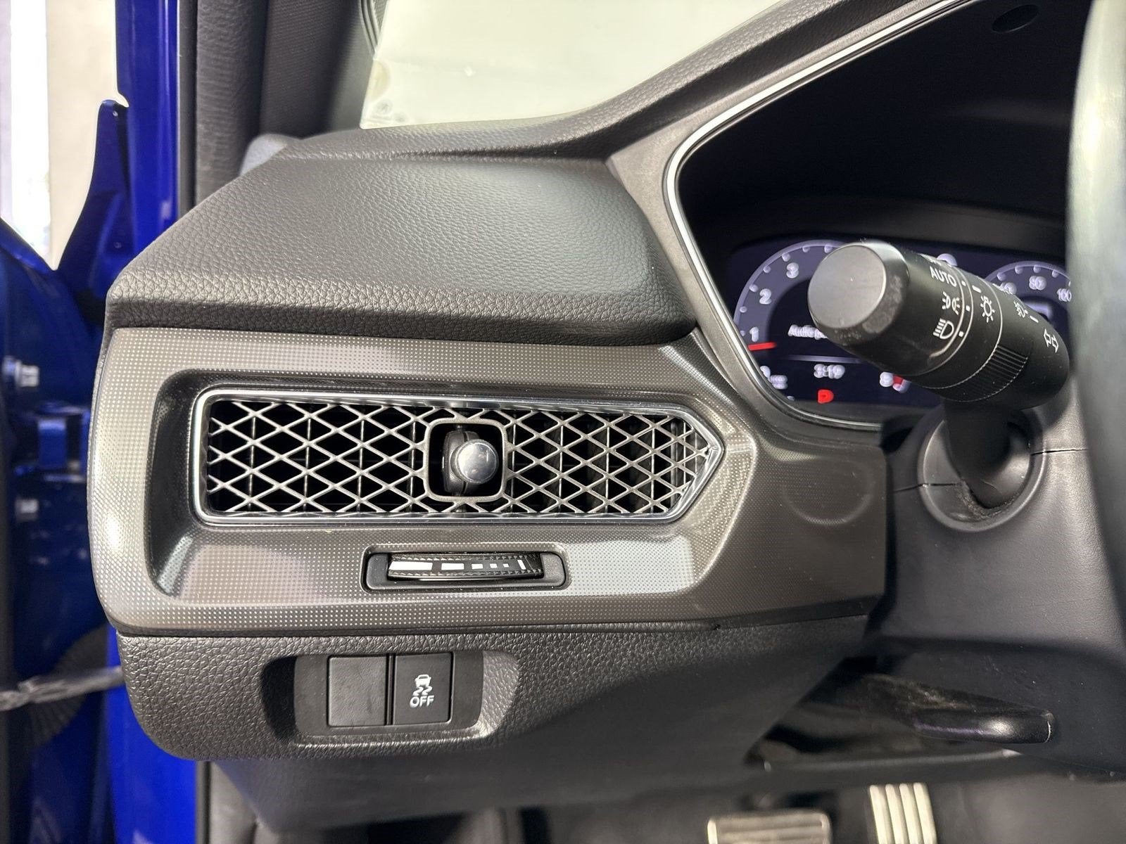 2023 Acura Integra A-SPEC TECH CVT