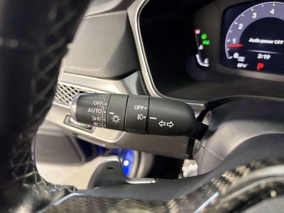 2023 Acura Integra A-SPEC TECH CVT