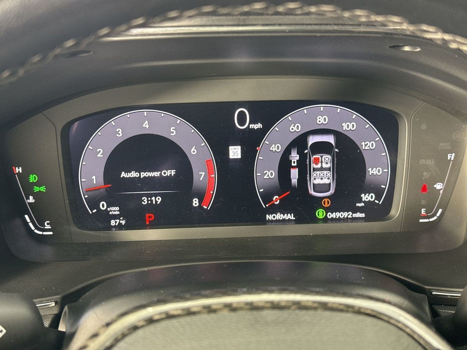2023 Acura Integra A-SPEC TECH CVT