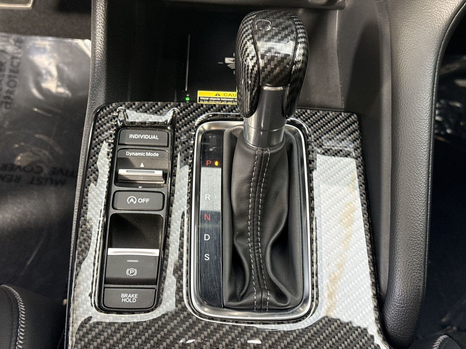 2023 Acura Integra A-SPEC TECH CVT