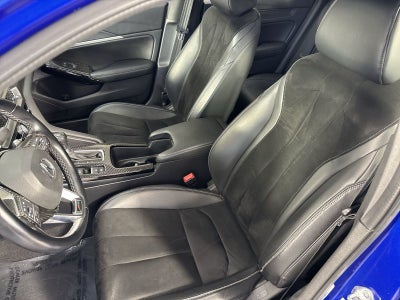 2023 Acura Integra A-SPEC TECH CVT
