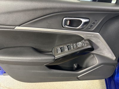 2023 Acura Integra A-SPEC TECH CVT