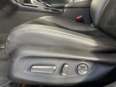 2023 Acura Integra A-SPEC TECH CVT
