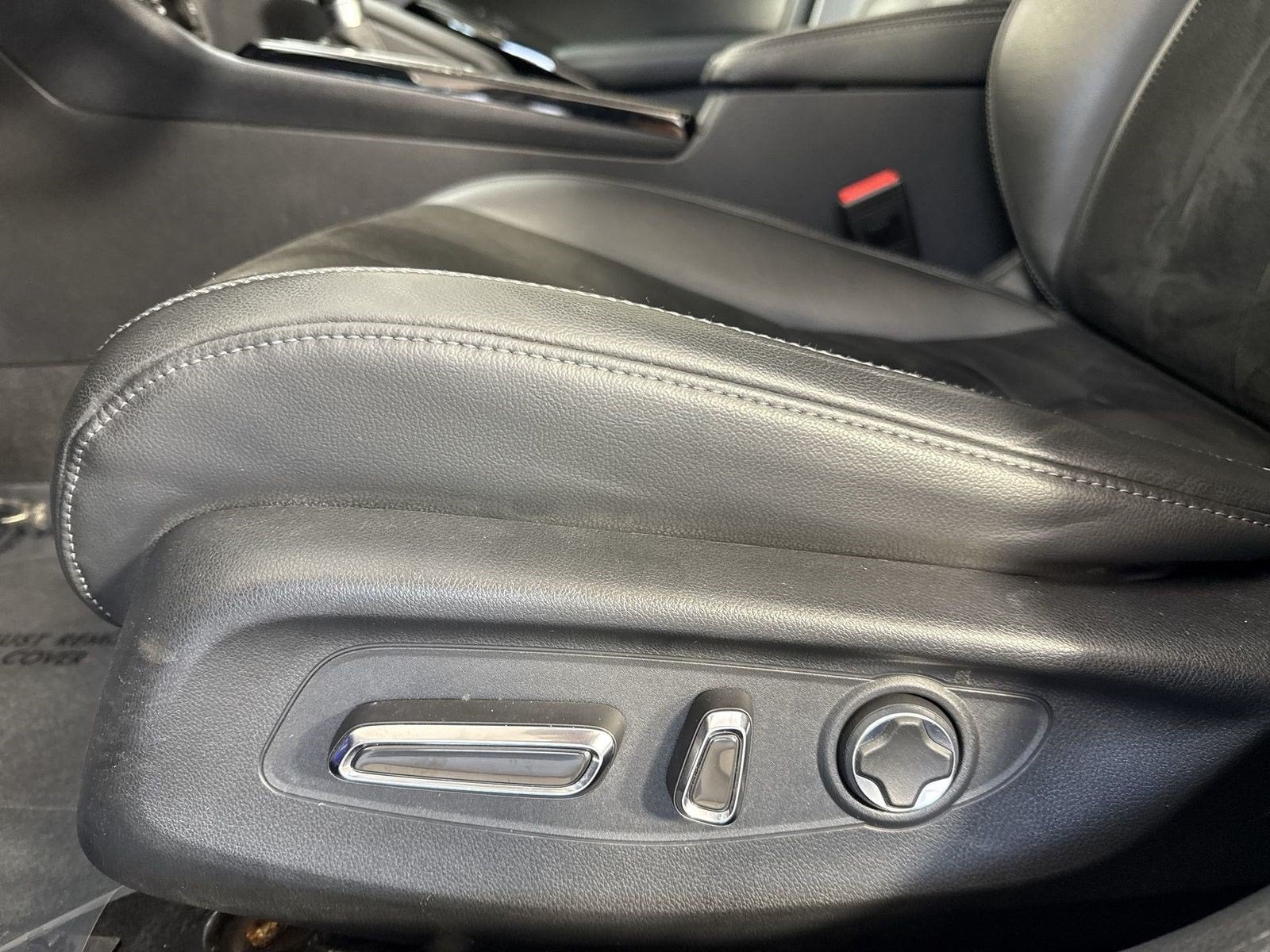 2023 Acura Integra A-SPEC TECH CVT
