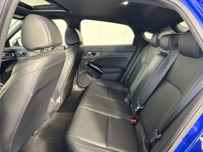 2023 Acura Integra A-SPEC TECH CVT