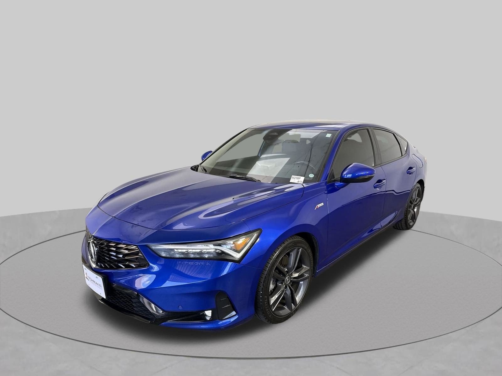 2023 Acura Integra A-SPEC TECH CVT