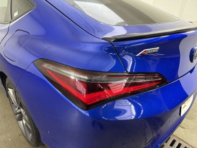 2023 Acura Integra A-SPEC TECH CVT