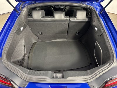 2023 Acura Integra A-SPEC TECH CVT